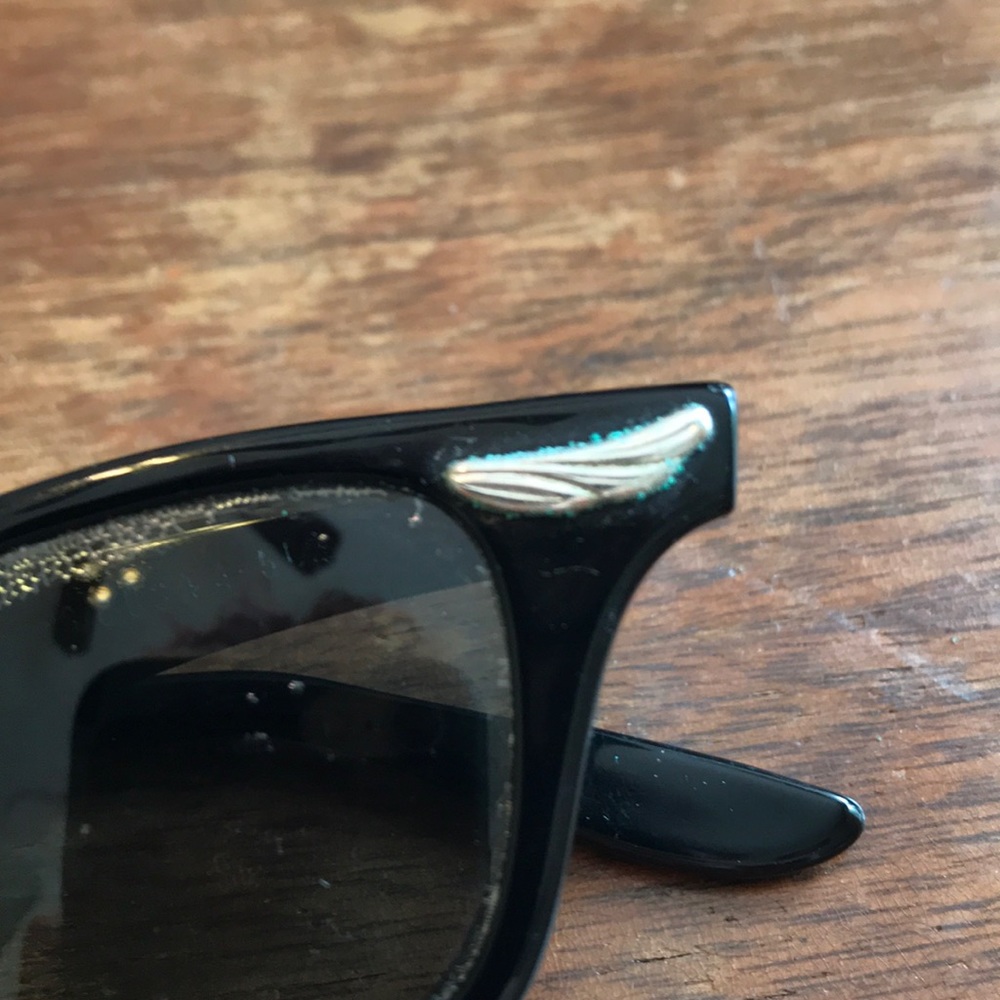 Vintage Sunglasses Frames - image 8